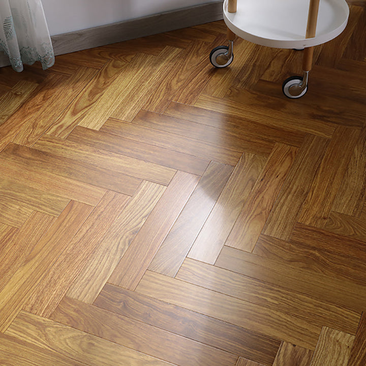 BowLift | Indoor Laminate Flooring Wood Scratch Resistant Laminate Flooring