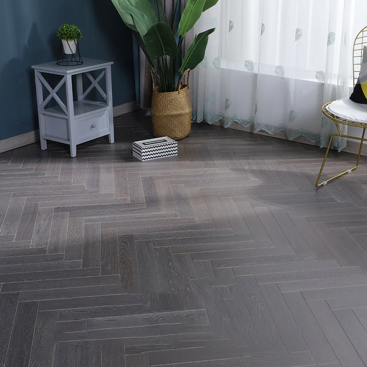 BowLift | Indoor laminate flooring wood scratch-resistant laminate flooring