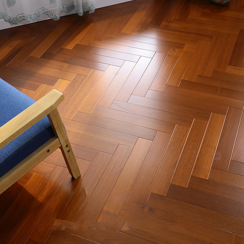 BowLift | Indoor Laminate Flooring Wood Scratch Resistant Laminate Flooring