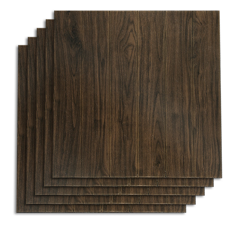 BowLift | Contemporary Wall Cladding Waterproof Wall Cladding with Wood Look