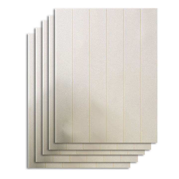 BowLift | Contemporary Wall Cladding Waterproof Wall Cladding with Wood Look
