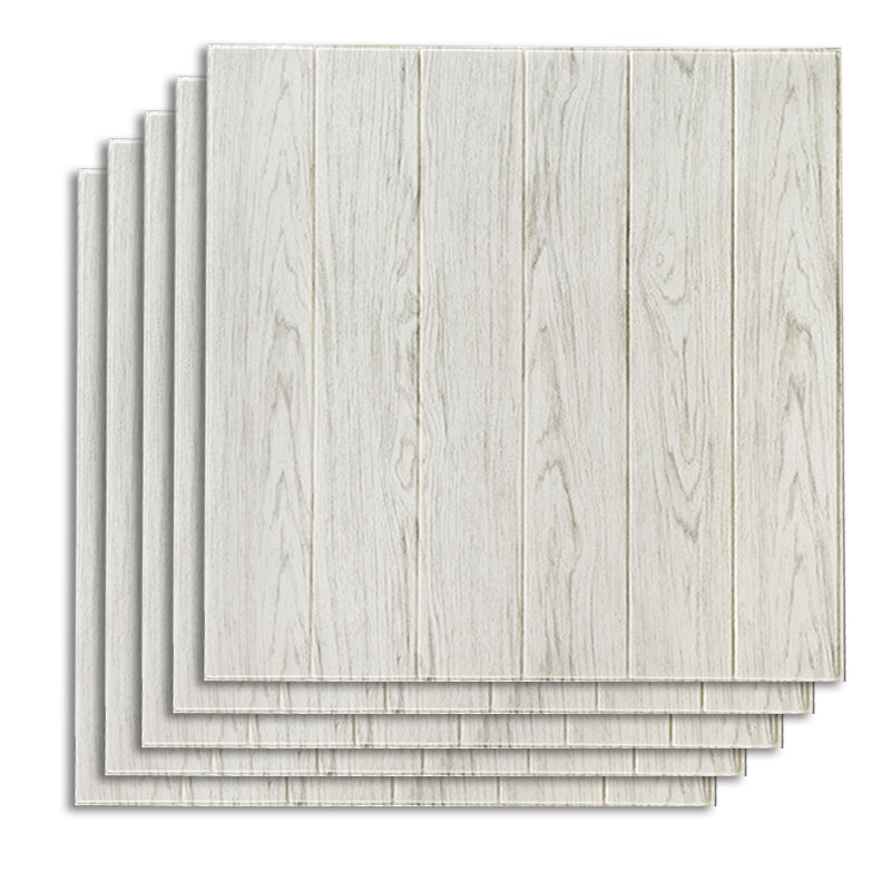 BowLift | Contemporary Wall Cladding Waterproof Wall Cladding with Wood Look