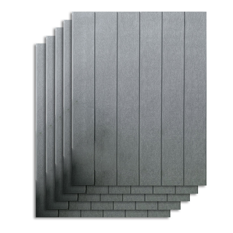 BowLift | Contemporary Wall Cladding Waterproof Wall Cladding with Wood Look
