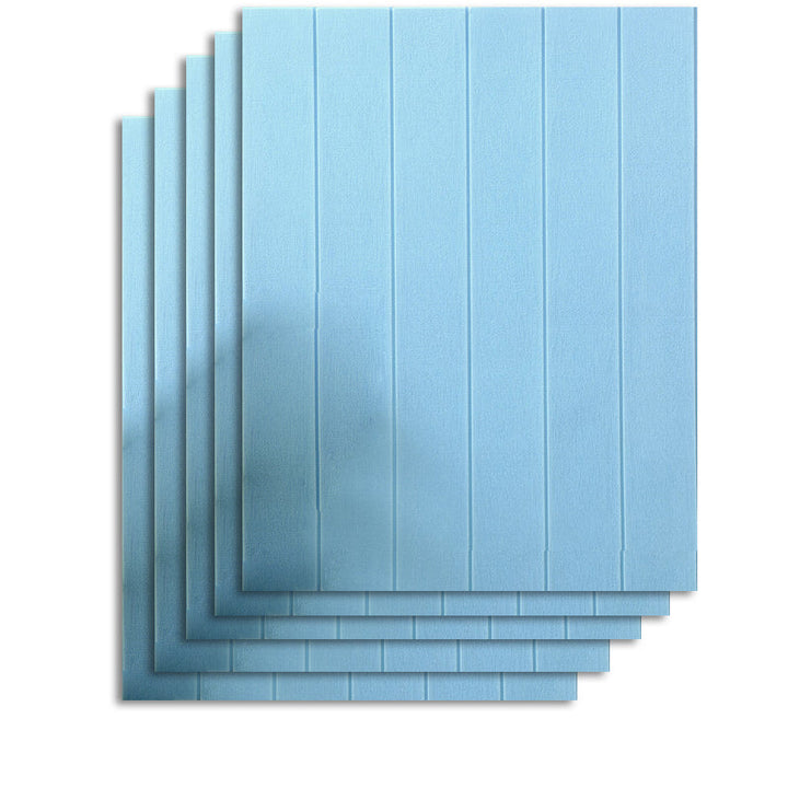 BowLift | Contemporary Wall Cladding Waterproof Wall Cladding with Wood Look