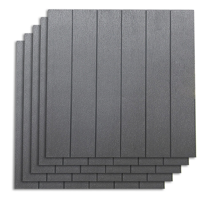 BowLift | Contemporary Wall Cladding Waterproof Wall Cladding with Wood Look