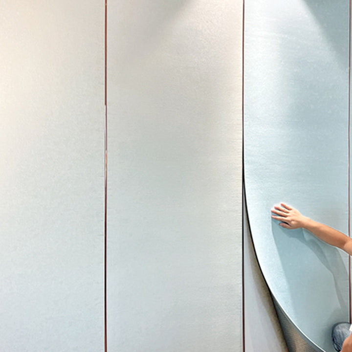 BowLift | Waterproof XPE Foam Wall Covering Matte Texture Wall Covering for the Bedroom