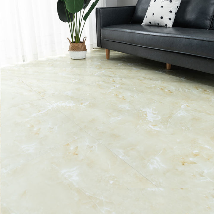 BowLift | Fireproof Vinyl Floors Self-Adhesive Peel and Stick Waterproof Vinyl Floors