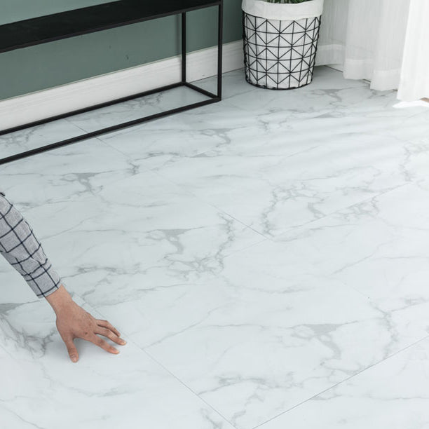 BowLift | Fireproof Vinyl Floors Self-Adhesive Peel and Stick Waterproof Vinyl Floors