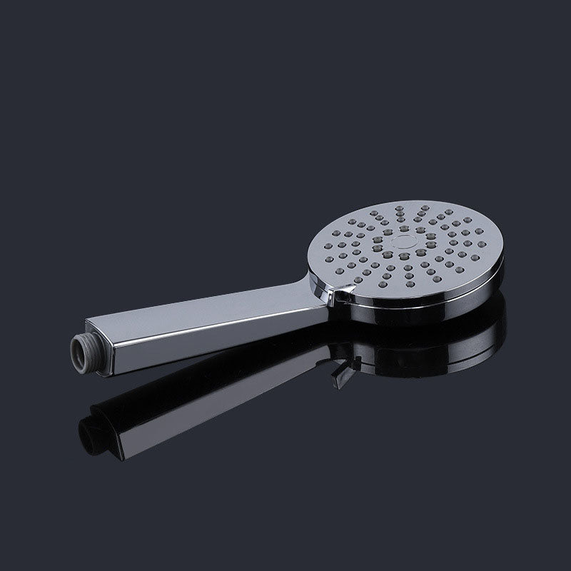 BowLift | Shower Head Rainfall 3-Nozzle Handheld Bathroom Wall-Mounted Shower Head