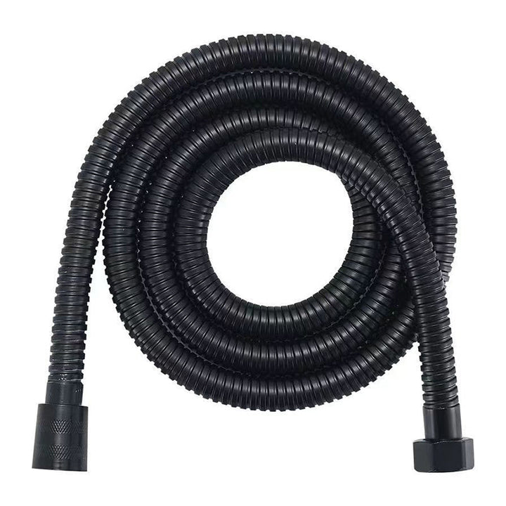 BowLift | Modern Handheld Showerhead Wall Mounted Plastic Bathroom Showerhead
