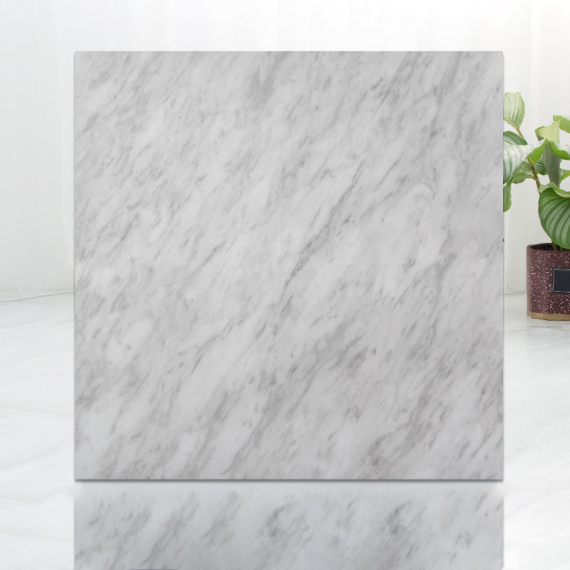 BowLift | Modern Indoor Vinyl Floor Peel and Stick Marble Print Vinyl Floor