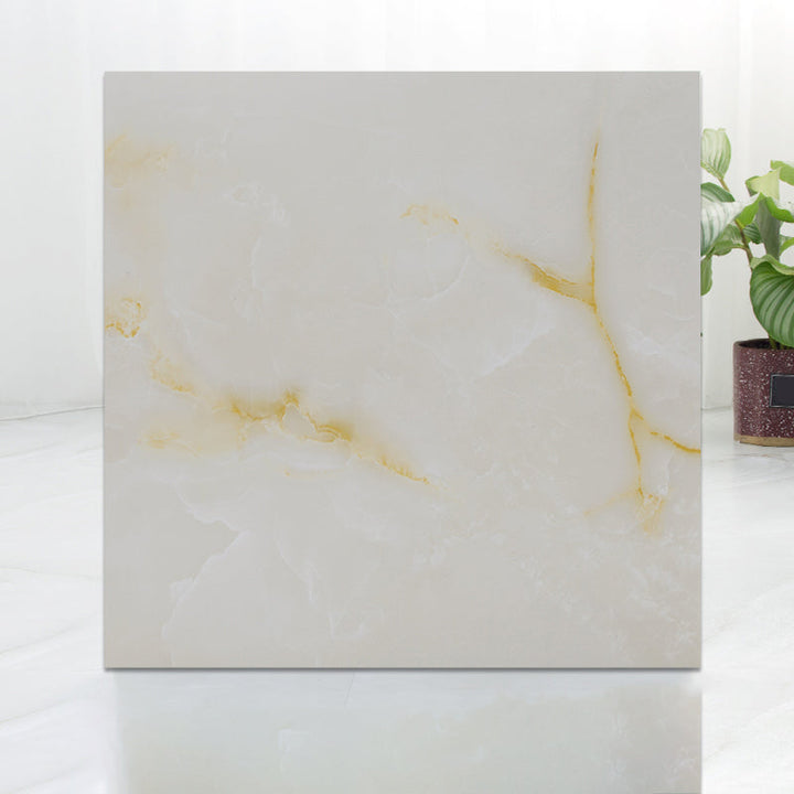 BowLift | Modern Indoor Vinyl Floor Peel and Stick Marble Print Vinyl Floor