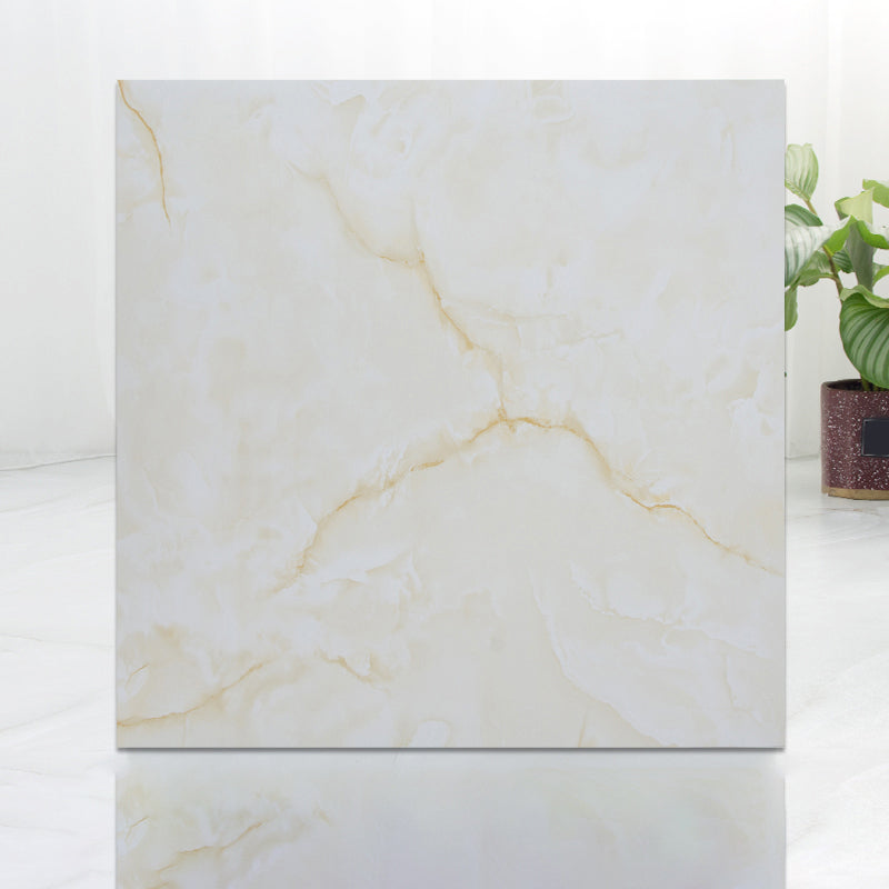 BowLift | Modern Indoor Vinyl Floor Peel and Stick Marble Print Vinyl Floor