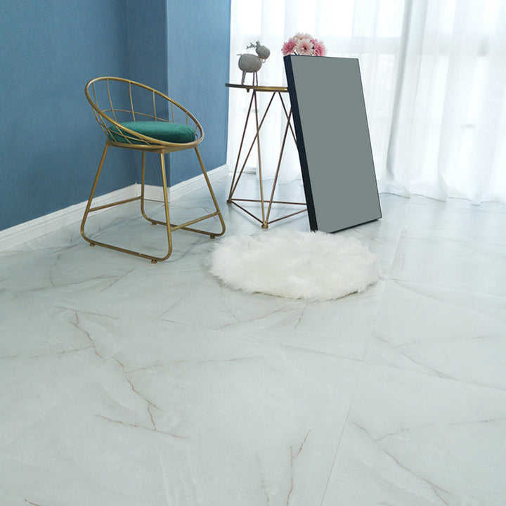 BowLift | Modern Indoor Vinyl Flooring Peel and Stick Marble Print Vinyl Flooring