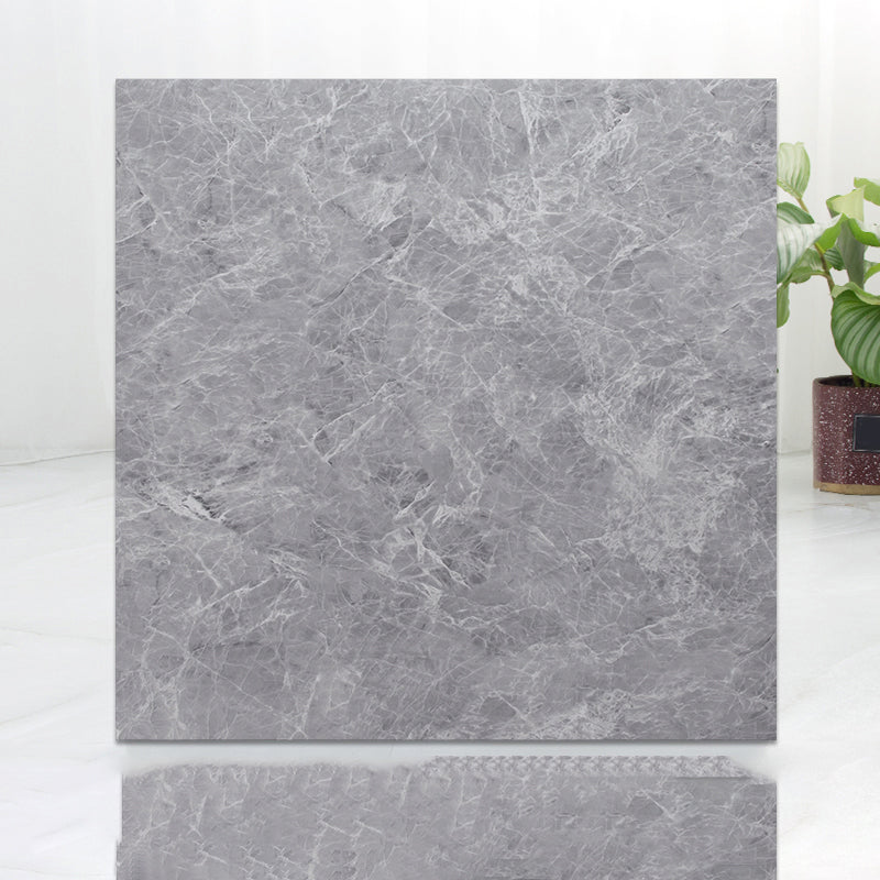 BowLift | Modern Indoor Vinyl Flooring Peel and Stick Marble Print Vinyl Flooring