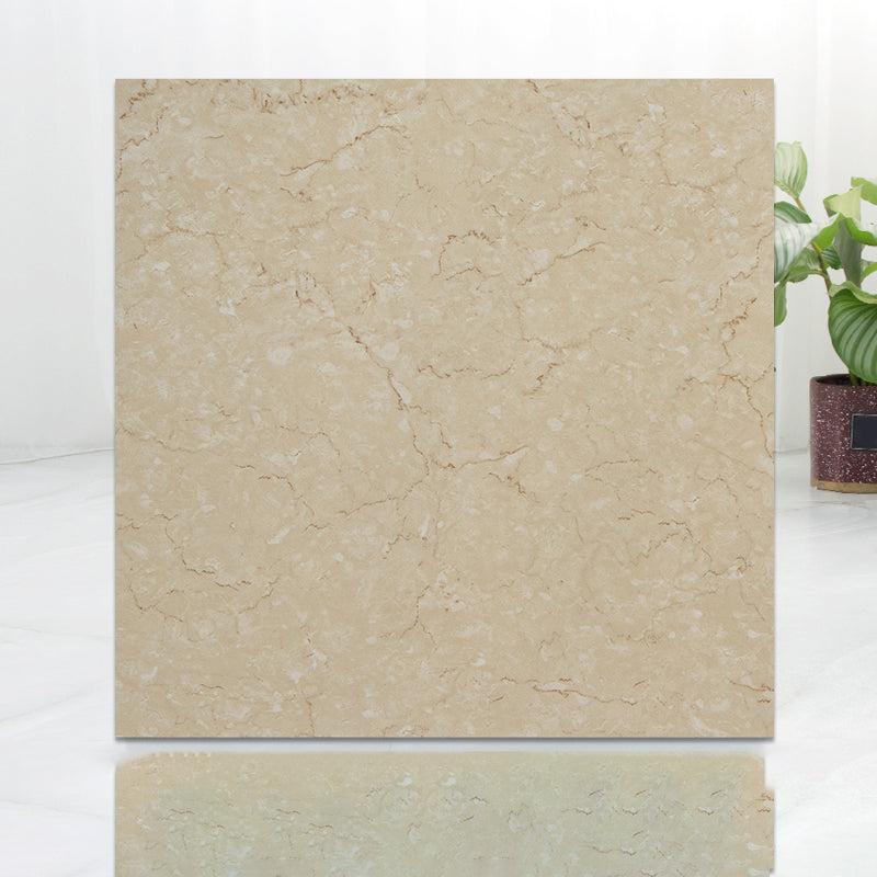 BowLift | Modern Indoor Vinyl Flooring Peel and Stick Marble Print Vinyl Flooring