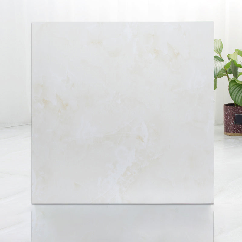 BowLift | Modern Indoor Vinyl Floor Peel and Stick Marble Print Vinyl Floor