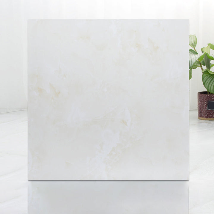 BowLift | Modern Indoor Vinyl Floor Peel and Stick Marble Print Vinyl Floor