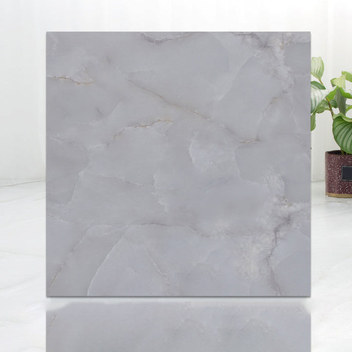 BowLift | Modern Indoor Vinyl Floor Peel and Stick Marble Print Vinyl Floor
