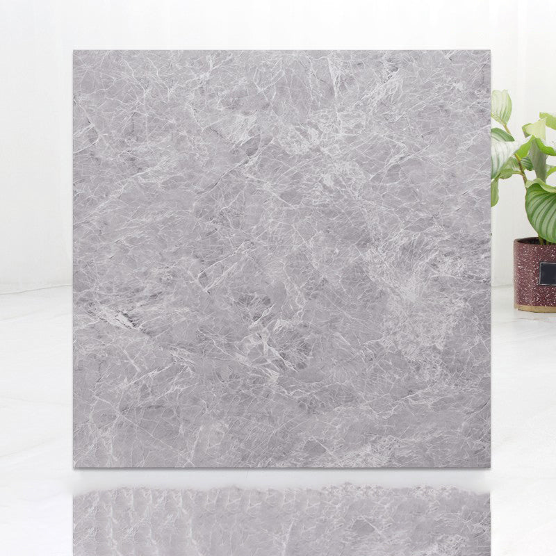 BowLift | Modern Indoor Vinyl Flooring Peel and Stick Marble Print Vinyl Flooring