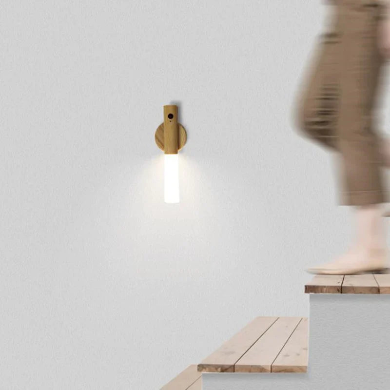 BowLift | Lightstick Deluxe™ - Wireless Rechargeable Wall Lamp