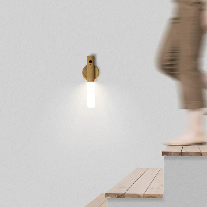 BowLift | Lightstick Deluxe™ - Wireless Rechargeable Wall Lamp