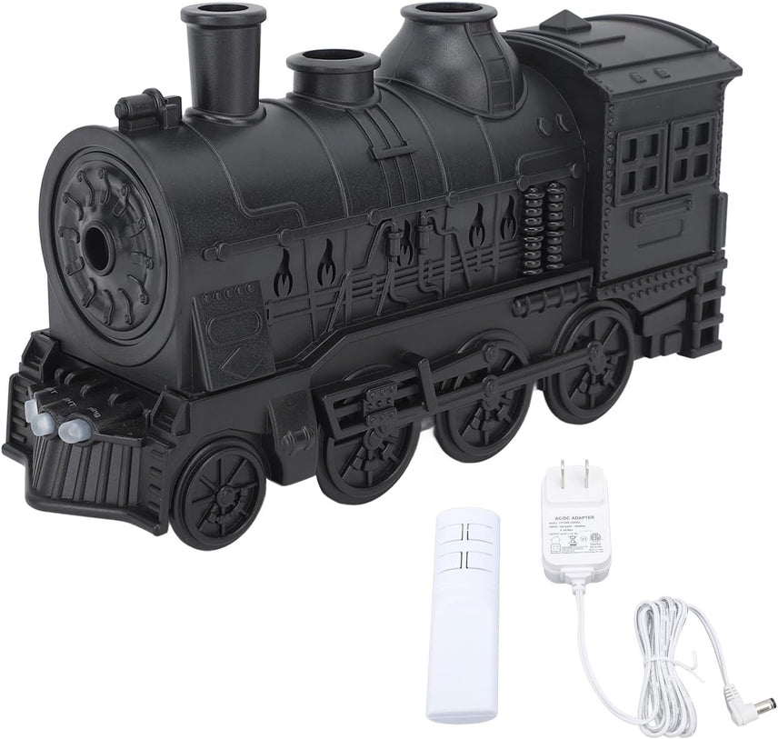 BowLift | LocoAroma Steam Engine Diffuser