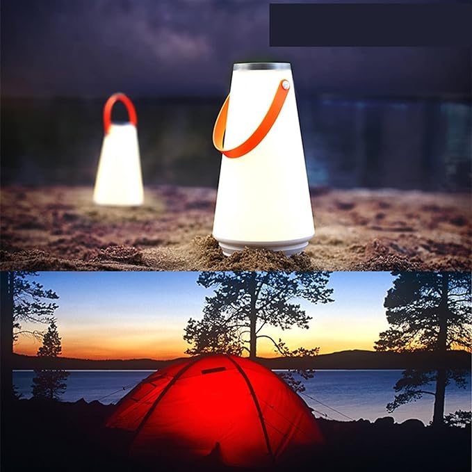 BowLift | TrailLite - Rechargeable LED Outdoor Lantern
