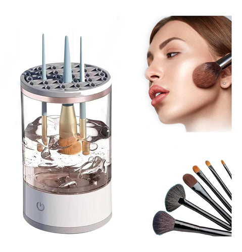 BowLift | AutoCleanse Spinner