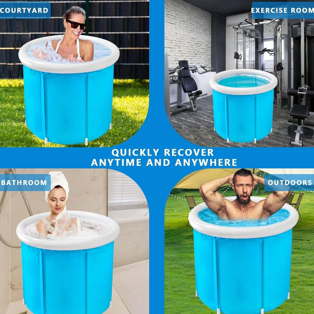BowLift | Folding Bathtub – Eloria