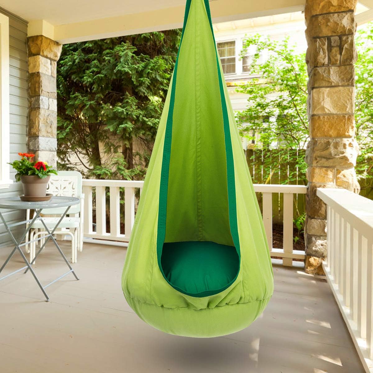 BowLift | Dreamswing – Hanging chair for children for relaxation and fun