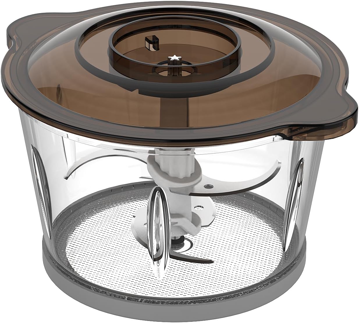 BowLift | Food Processor with Touch Control – ChopPro