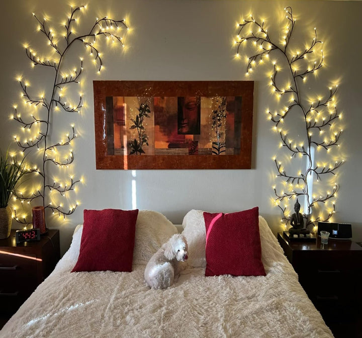 BowLift | Enchanted Willow Vine Lights