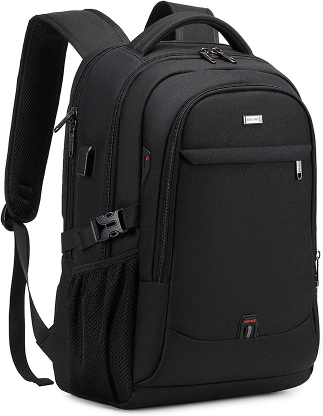 Water-Resistant Laptop & Travel Backpack with Organised Compartments | Bowlift