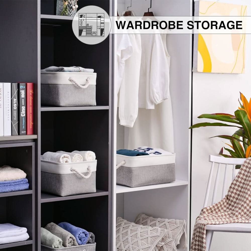 BowLift | FoldaBox - Slim collapsible storage