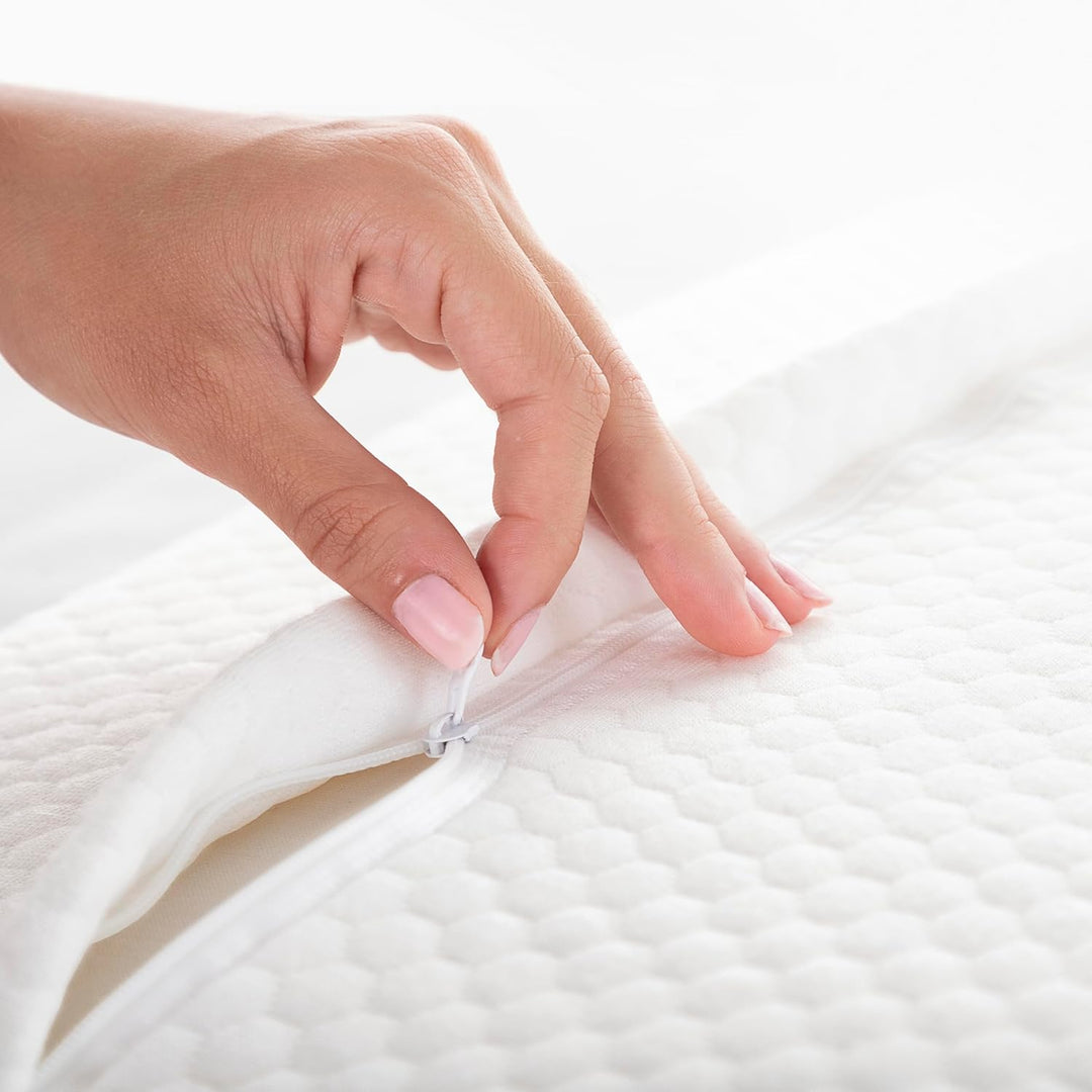 Pillowcase for Butterfly Memory Foam Pillow Bowlift