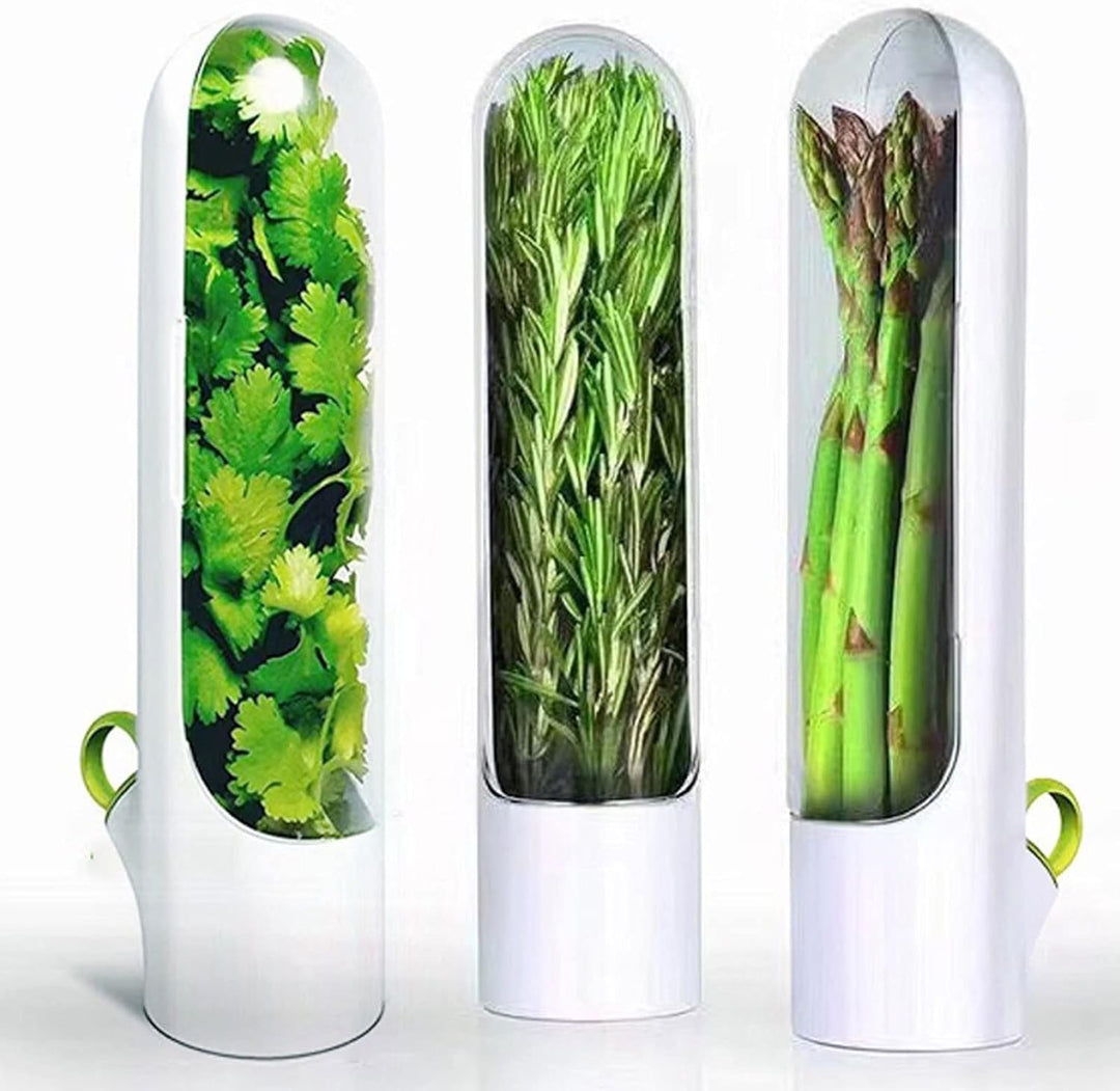 BowLift | Handy herb holder with a compact design