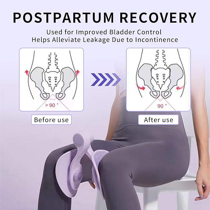 BowLift | PelvicRepair | Boost your confidence