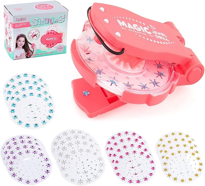 BowLift | Quick & effortless beautiful hair! - Hair braiding device