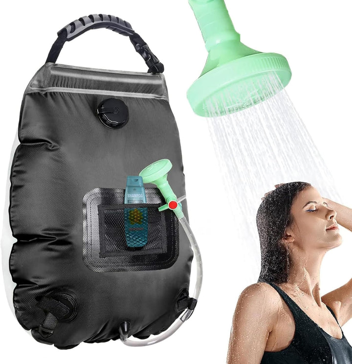 BowLift | Solar Shower Bag