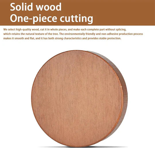 BowLift | Wooden Trivets For Hot Dishes