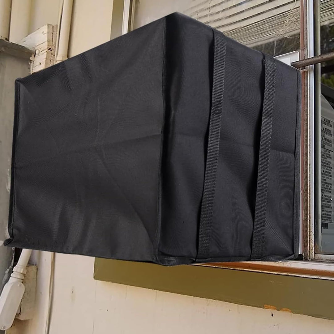 BowLift | Cover for AC Unit Outside – Veystrom