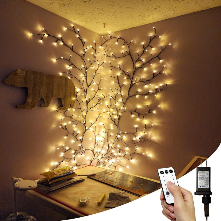 BowLift | Enchanted Willow Vine Lights