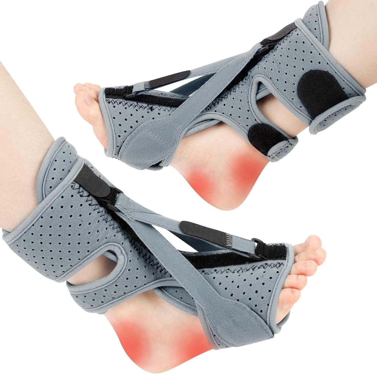 BowLift | Night splint for plantar fasciitis