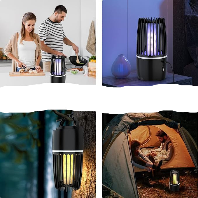 BowLift | Effective protection against insects at home and outdoors