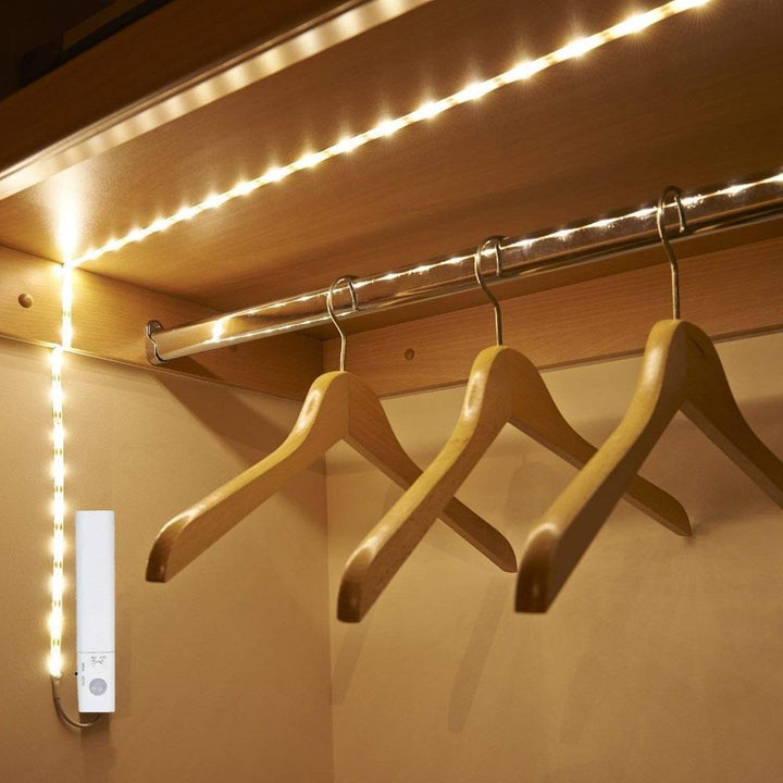 BowLift | Motion Sensor LED Light