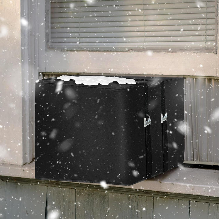 BowLift | Cover for AC Unit Outside – Veystrom