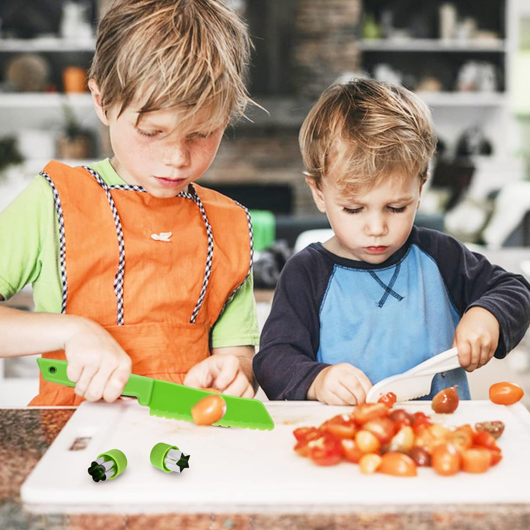BowLift | Ultimate Kids' Kitchen Adventure Set