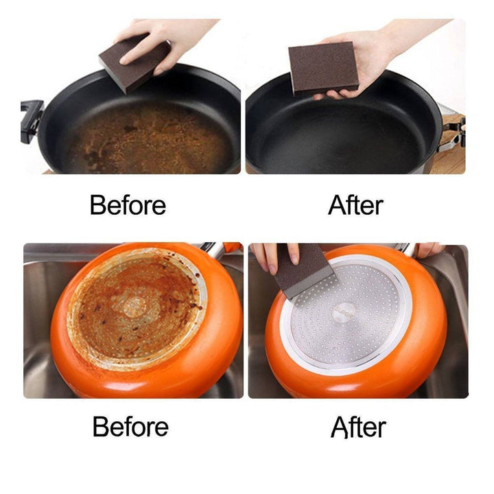 BowLift | Decontamination Cleaning Brush