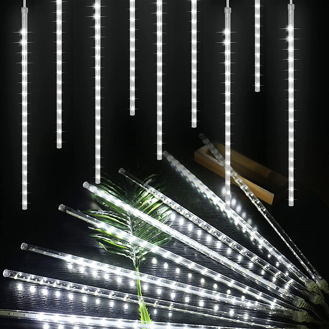 LED Meteor Shower String Light 360 LEDs IP44 | Bowlift